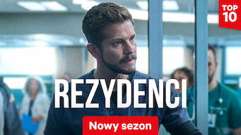 Rezydenci (2022)