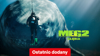 Meg 2: Głębia (2023)