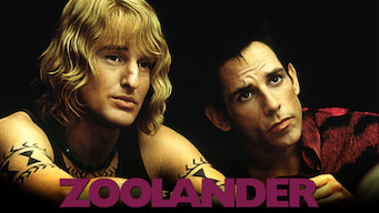 Zoolander (2001)