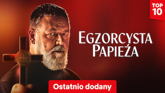 Egzorcysta papieża (2023)