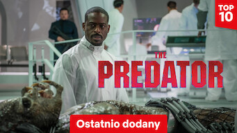 Predator (2018)