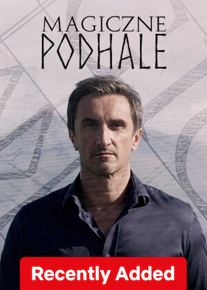 Netflix: Magiczne Podhale z Sebastianem Karpielem-Bułecką | <strong>Opis Netflix</strong><br> Zobacz wyjątkową architekturę polskich gór, w tym 200-letnią chatę, tradycyjną bacówkę i olimpijską skocznię narciarską. | Oglądaj serial na Netflix.com