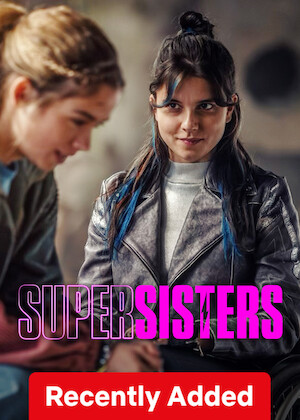 Netflix: Supersisters | <strong>Opis Netflix</strong><br> Po odkryciu niesamowitych supermocy nastolatka musi połączyć siły ze swoją zaginioną siostrą, aby uciec przed wojskiem, które chce wykorzystać jej talenty. | Oglądaj film na Netflix.com